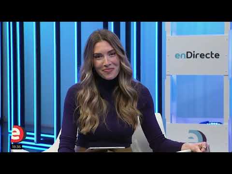 Entrevista a Manel en el Día Internacional del Implante Coclear en el programa «En directe»