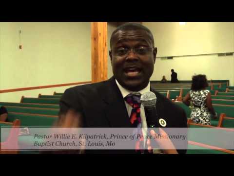 Father Son 2013 Revival