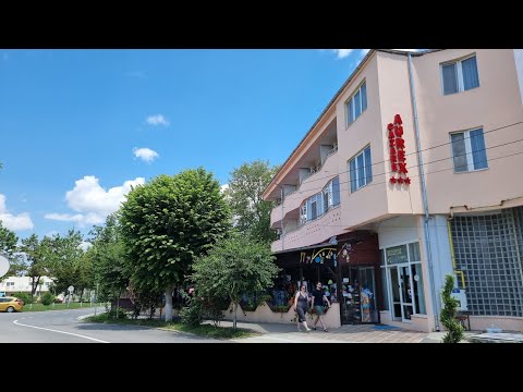 Cum arata cazarea la Aurex Venus 2024