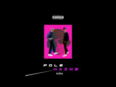Denu$ion - Pole kaine (prod K&M)