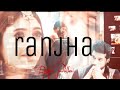 RaghavXPallavi VM Ranjha