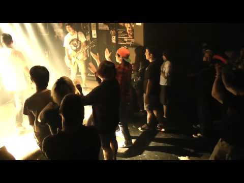 No Excuse: Noisy Night @ Club Spot, 9/22/2012