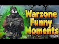 Warzone But We Just Abuse Eachother For 12 Minutes