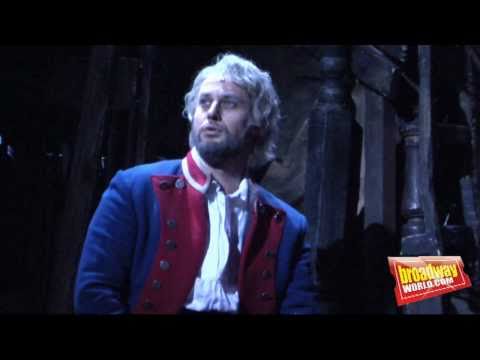 Los Miserables - Sálvalo