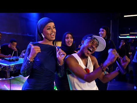 Neggy   FT Happy Ahmed inta intee waa  Showgii Saalah Sanaag Nairobi 2025