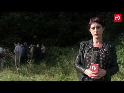 Limanowa. W mieście powstanie pomnik upamiętniający zamordowanych limanowskich Żydów