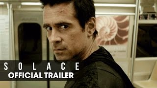 Video trailer för Solace (2016 Movie) – Official Trailer