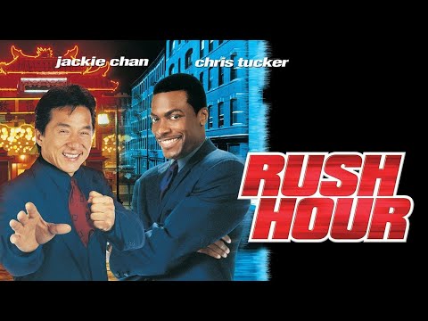 Rush Hour 1998 Movie || Jackie Chan, Chris Tucker, Tzi Ma || Rush Hour Comedy Movie Full FactsReview