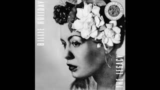 Billie Holiday - I Can&#39;t Pretend