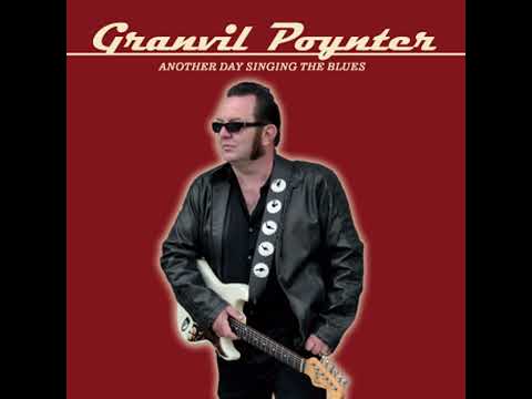 Granvil Poynter - Rock Me (Texas roadhouse and juke joint musician)