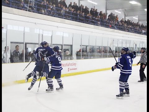 2016 OHL Cup  Quarterfinals   ___ 2000 Toronto Marlboros vs Hamilton Bulldogs 7-0