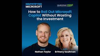 How to Roll Out Microsoft Copilot Without Wasting the Investment