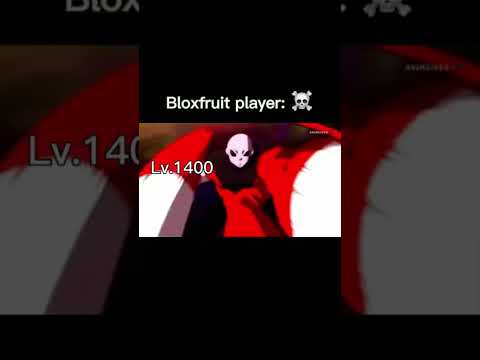 The Last One, Lol | Blox Fruit Fights By Level