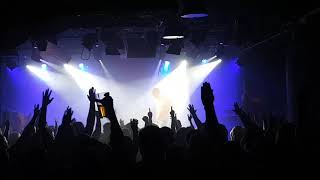 ...and Oceans - Samtal med tankar Live at Lutakko Jyväskylä 20.10.2018