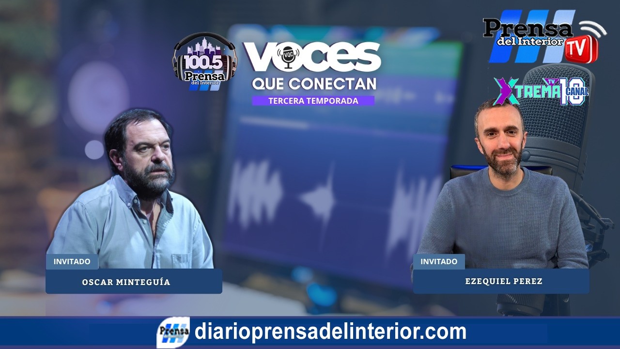 Voces que Conectan: grooming, apuestas digitales y el rol del Estado