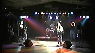 "Hot Razors In My Heart" a "Crack The Sky"  Original song " performed by THE STAND