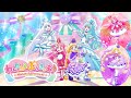 1080p Group Transformation Ver Wonderful Wan Nyan Derful Precure