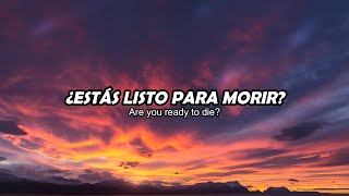 Ravenface - Echo from the Sky sub ESPAÑOL / LYRICS