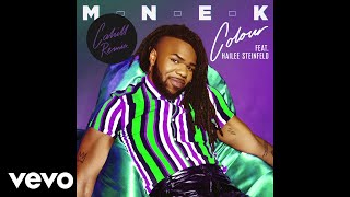 MNEK - Colour (Cahill Remix) ft. Hailee Steinfeld