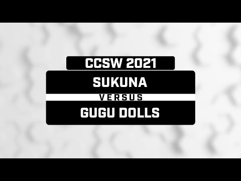 SUKUNA vs. GUGUDOLLS - CCS R6 CCSW 2021 - EU