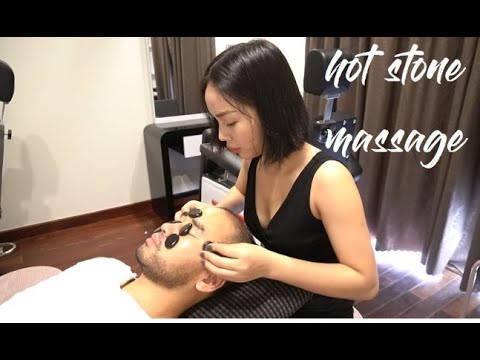 Vietnam massage