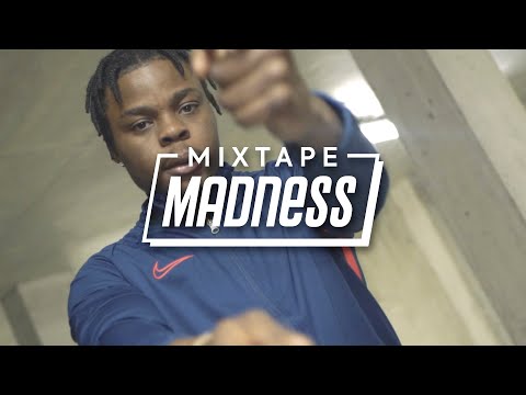 Nogoodtug - Lit & Wild (Music Video) | @MixtapeMadness