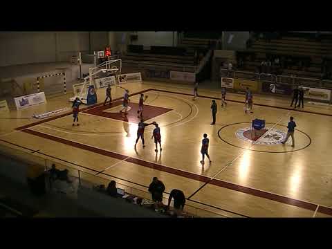 CB Bembibre-Quesos el pastor