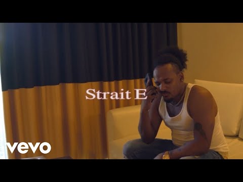 Strait E - Period (official video)