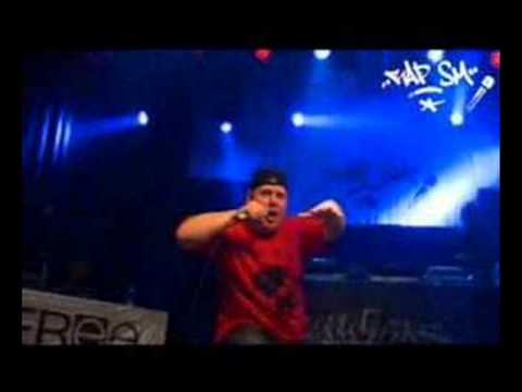 Armo Murha - HERVANTA ( suomen suurin huumestaash)