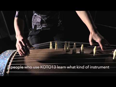 Free Download KOTO 13 v2.5.0 KONTAKT