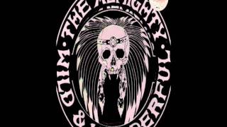 The Almighty - Rockin' in the free world HQ