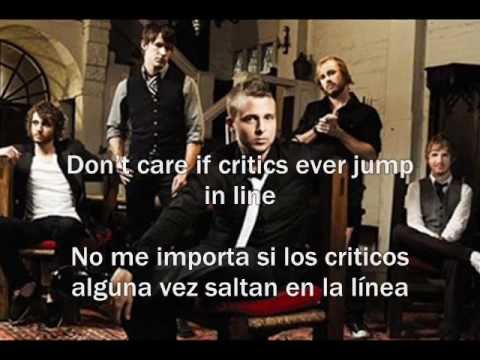 download lagu mp3 mp4 One Republic Secrets Lyrics Espaol, download lagu One Republic Secrets Lyrics Espaol gratis, unduh video klip One Republic Secrets Lyrics Espaol