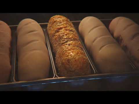 New and Improved Multigrain and Classic Italian Bread