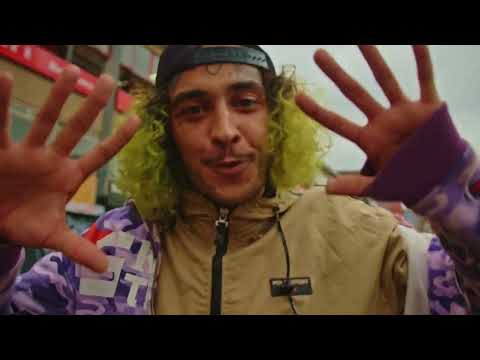 WHATS THE VIBE - 400 ( LIL JAY ERRYDAY X ALI4EVA