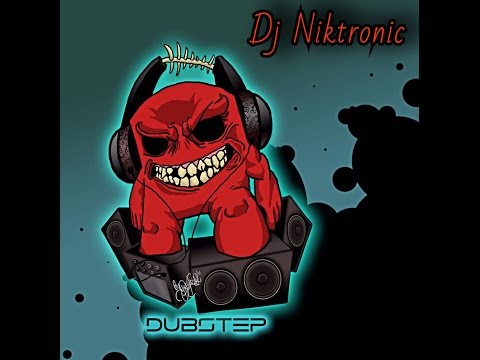 Dj Niktronic - Power Wobble & Bass Mix @29 12 16