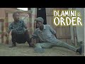 uDlamini YiStar Part 2 - Dlamini Is Order (Episode 1)