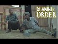 UDlamini YiStar Part 2 Dlamini Is Order Episode 1