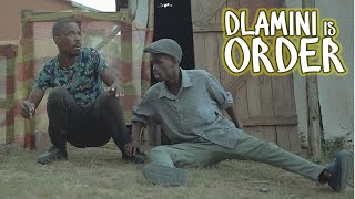 uDlamini YiStar Part 2 - Dlamini Is Order (Episode