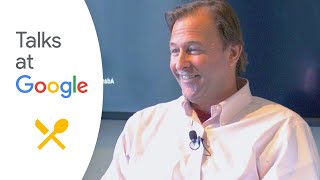 Michael Ruhlman: "Grocery: The Buying and Selling of Food in America" | Talks at Google