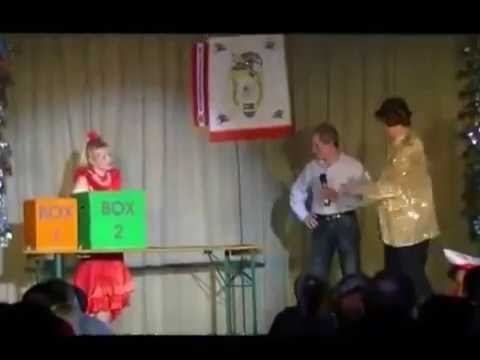 Gameshow