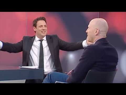 Sammer im Audi Star Talk (2013) - TEIL1