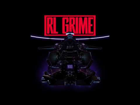 RL Grime - Valhalla ft. Djemba Djemba