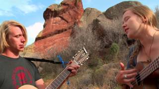 The Copoetics - Red Rocks - Seeds of the Pine (Martha Scanlan cover)