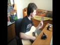 Nuskool Lambretta acoustic cover 