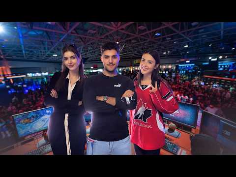 DreamHack Review Dallas (2025)