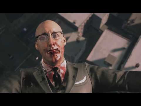 Mafia 3 - Pt45. Kill Tony Derazio