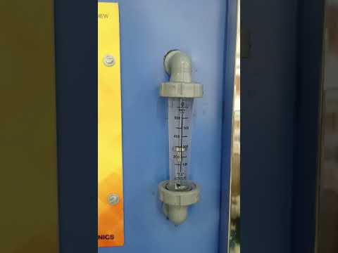Water Purification Plants