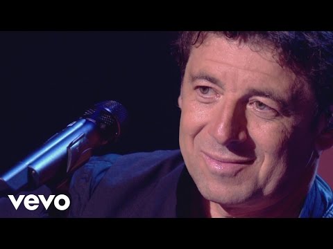 Patrick Bruel - Qui a le droit... (Barbara Live au Théâtre du Châtelet 2016)