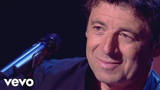 Patrick Bruel - Qui a le droit... (Barbara Live au Théâtre du Châtelet 2016)