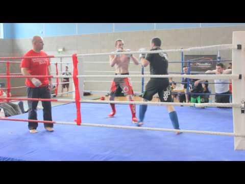 SMMART 3 - Andy Dunton vs Stephen O'Neill 2/2